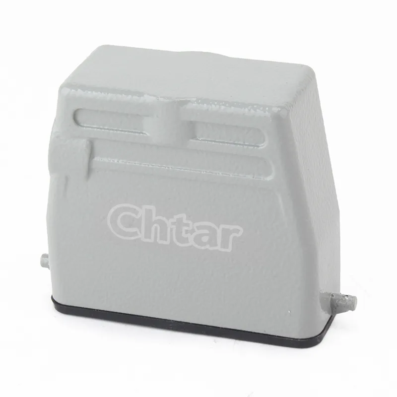 16-контактні роз’єми TS Mini Heavy Duty