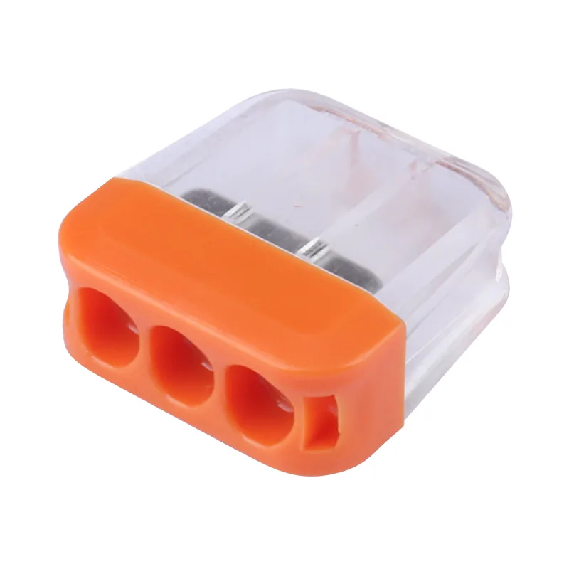 Які функції виконують швидкороз’ємні з’єднувачі?