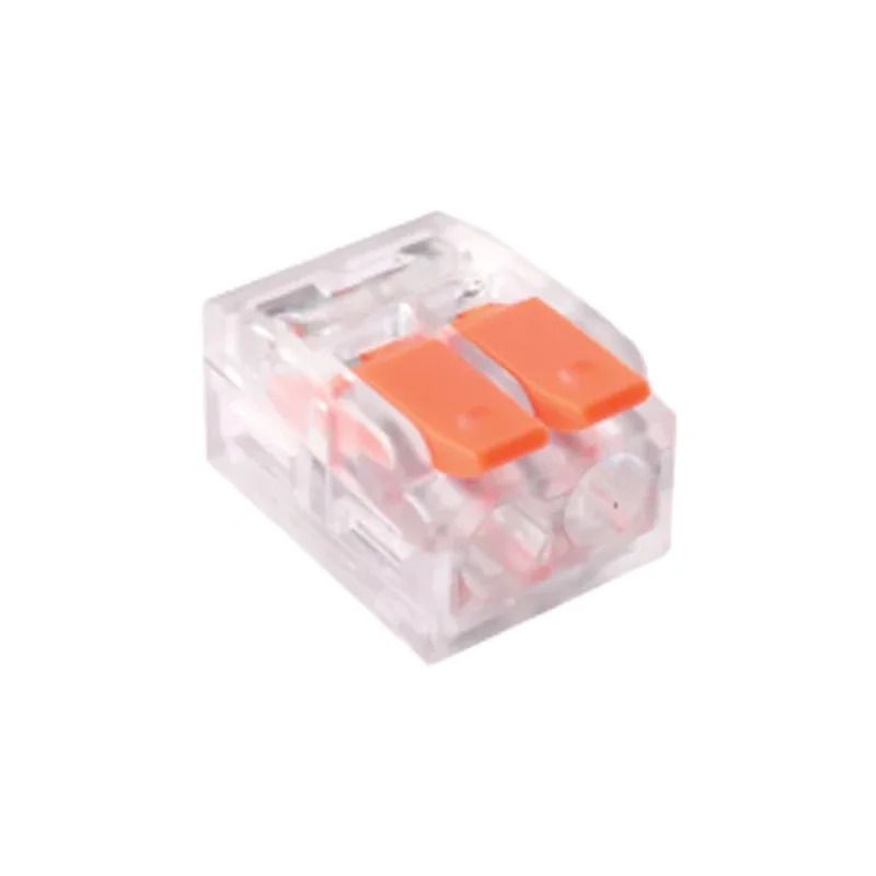 Швидкі з’єднувачі 2P 3P 4P 5P