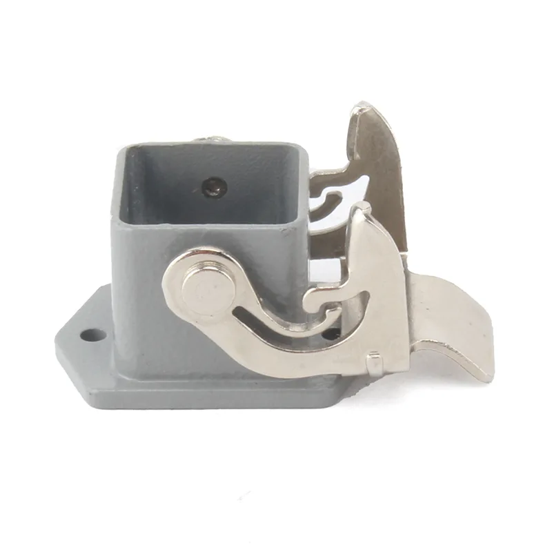 4/5 контактні роз’єми MAG для важких умов