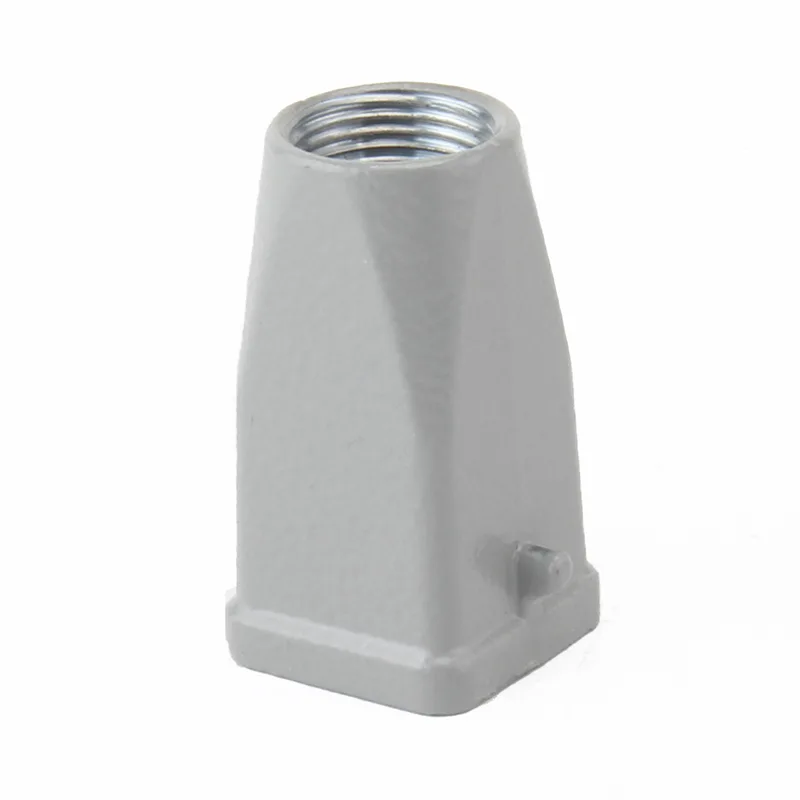 4/5-контактні роз’єми MTG для важких умов