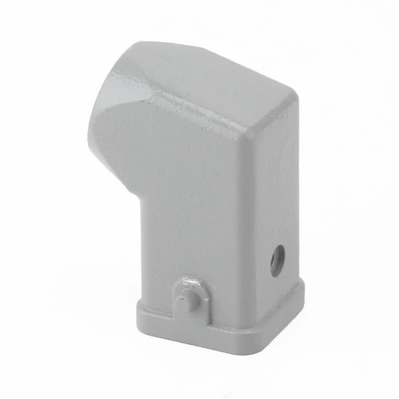 4/5 контактні з’єднувачі MTS для важких умов