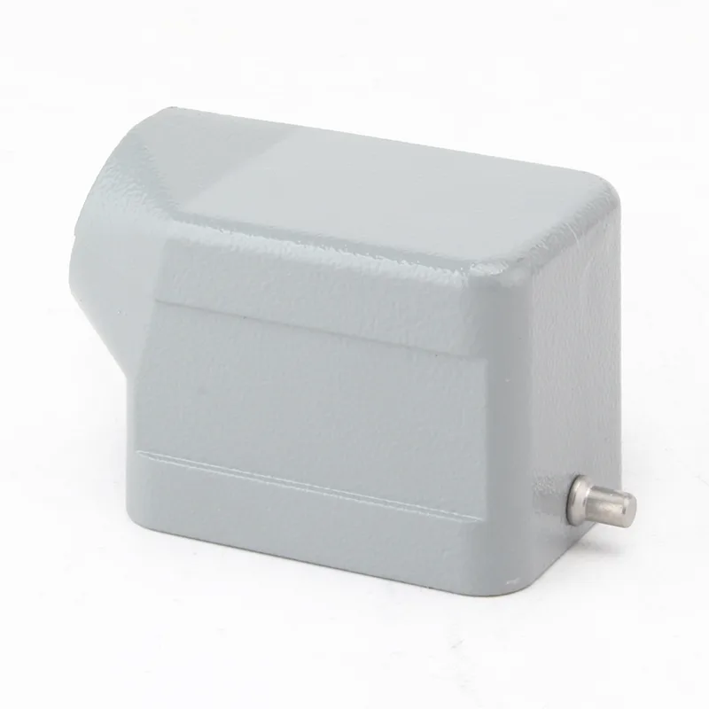 6-контактні роз’єми TS для важких умов