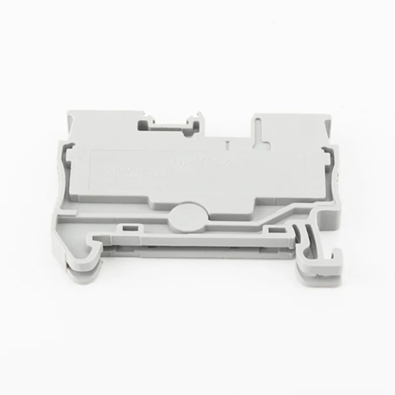 PT 2.5 Клемна колодка на DIN-рейку