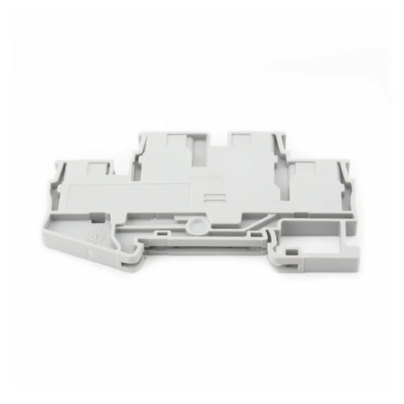 PTTB4 Клемна колодка для живлення через Din-рейку