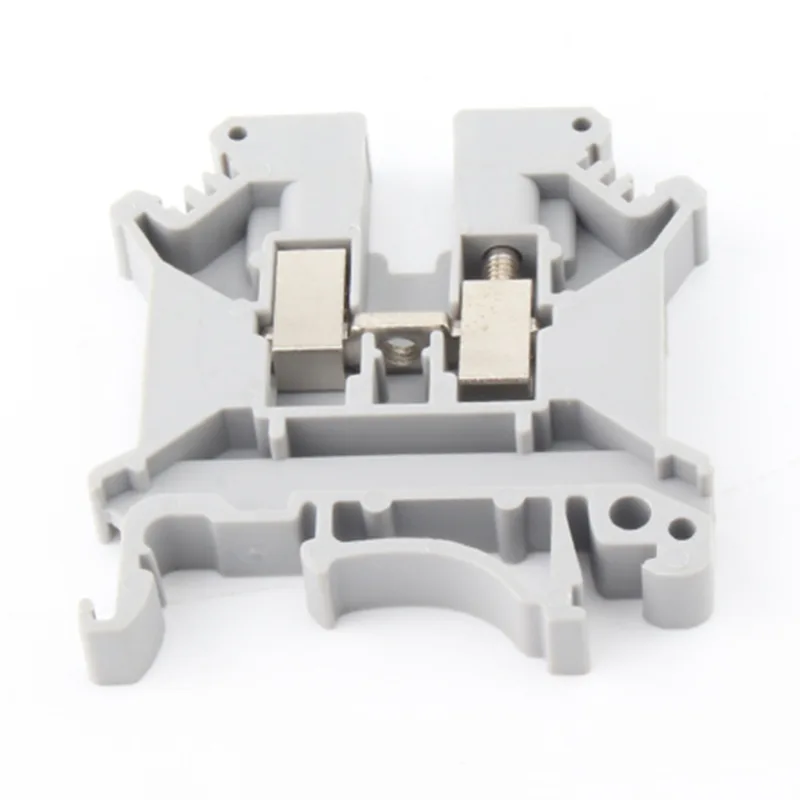UK 1.5N Din-рейка Клемний блок